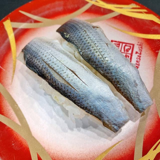 元祖寿司 新宿西口店 - サブ画像2