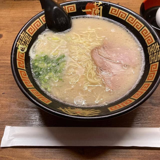 一蘭 札幌すすきの店 - サブ画像2