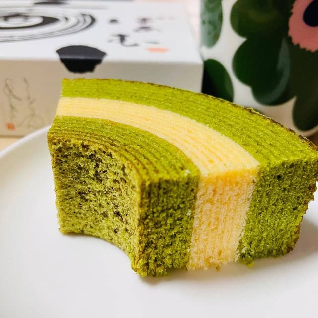 おたべ 本館 - サブ画像1