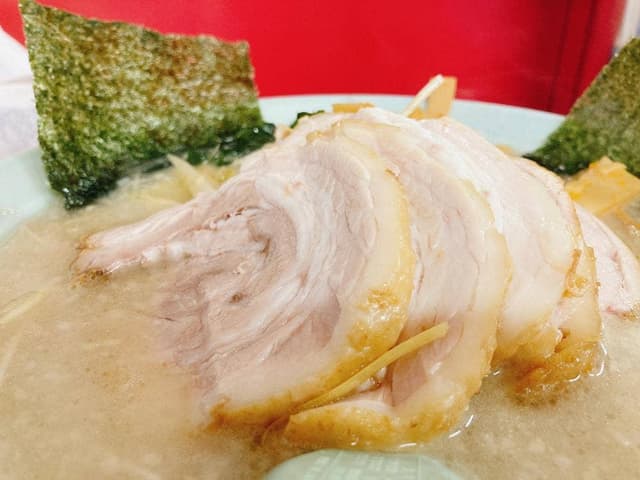 ラーメンショップ 境店 - サブ画像2