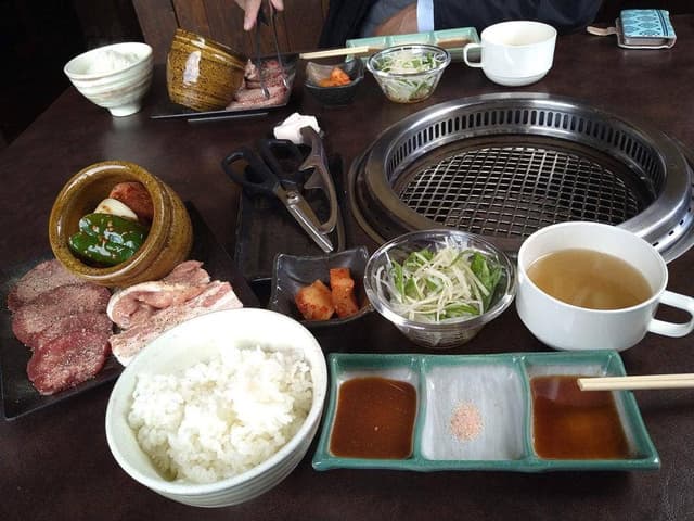 小川家 - サブ画像3