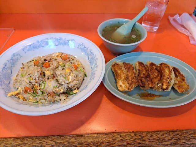 共栄軒 - サブ画像1