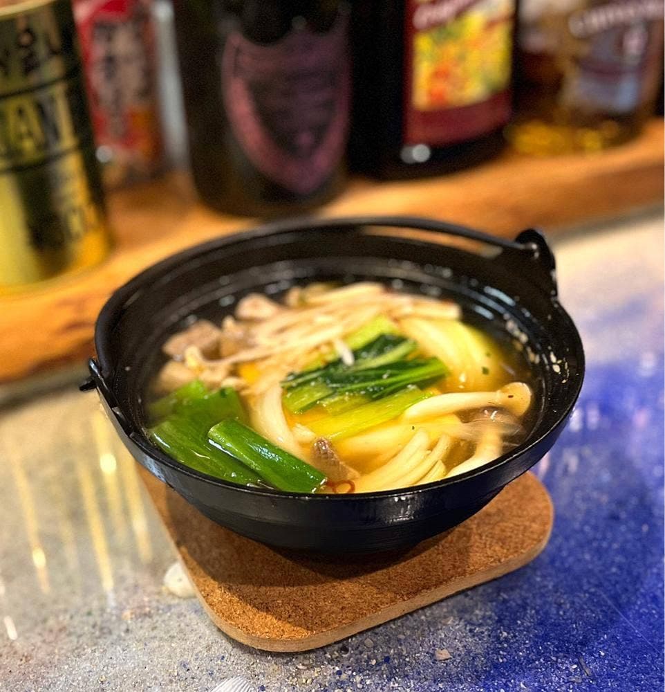Dining&Darts 海獣