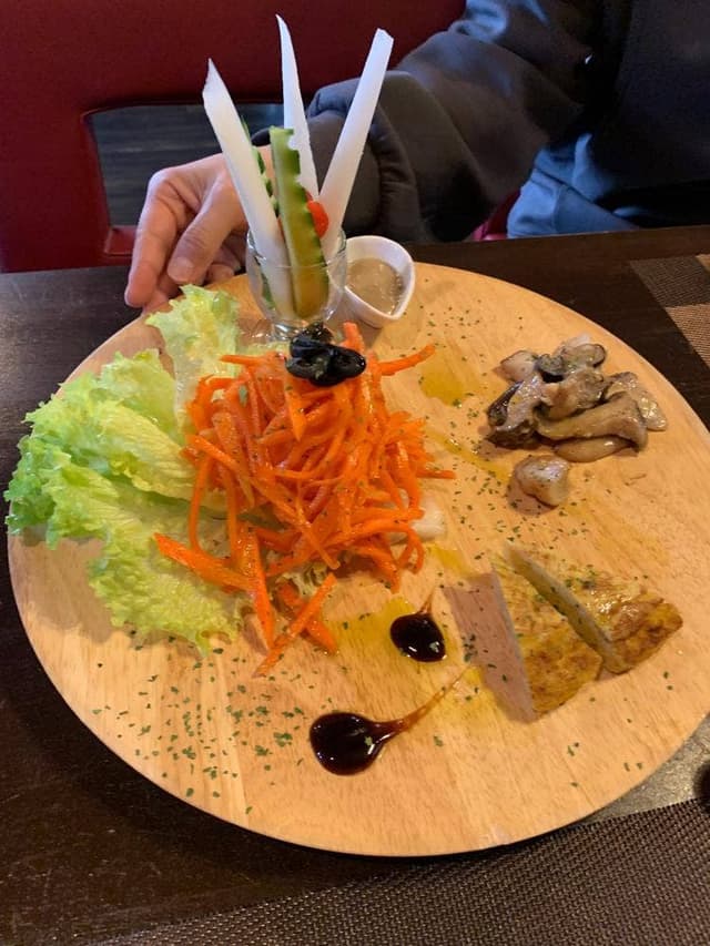 Italian Restaurant POMODORO - サブ画像1