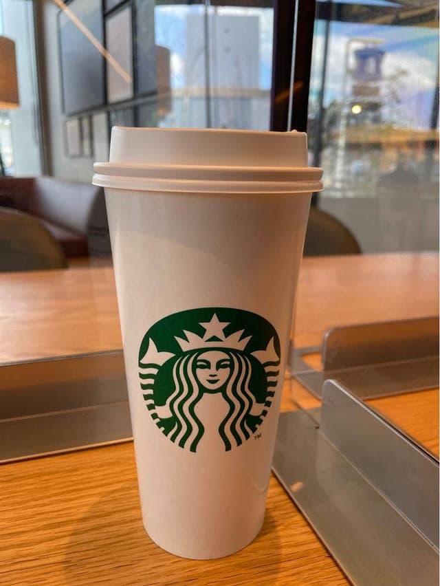 スターバックス コーヒー 高知知寄店 - サブ画像1