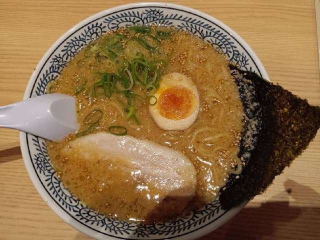 丸源ラーメン モラージュ菖蒲店 - サブ画像3