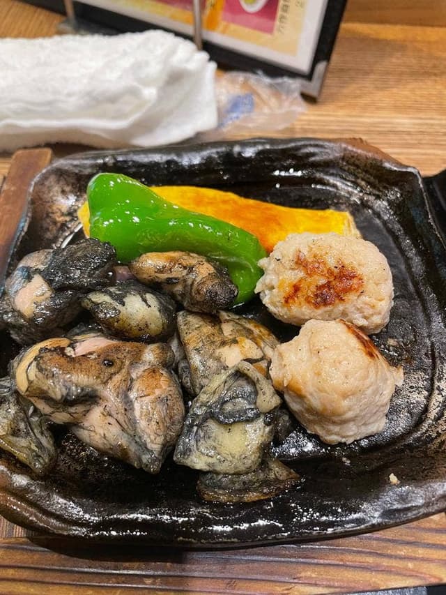 宮崎料理 万作 グランフロント大阪店 - サブ画像2