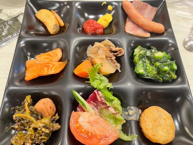 健康レストラン オーラ - サブ画像2