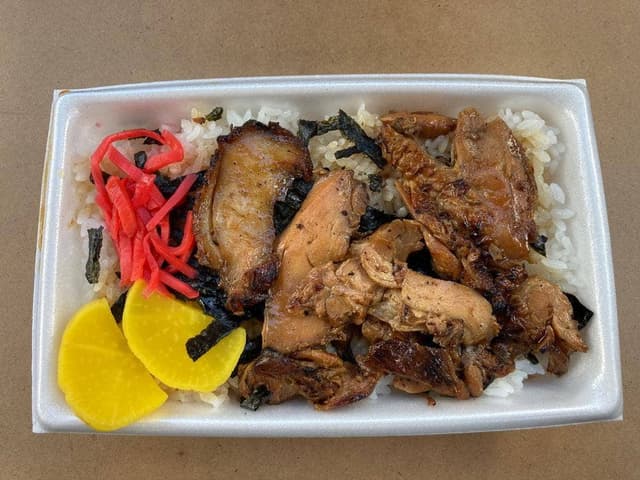 菅原屋 - サブ画像2