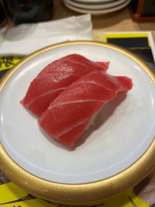 魚屋さんの新鮮回転寿司 横須賀中央店 - サブ画像2