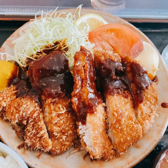 馬高 - サブ画像3