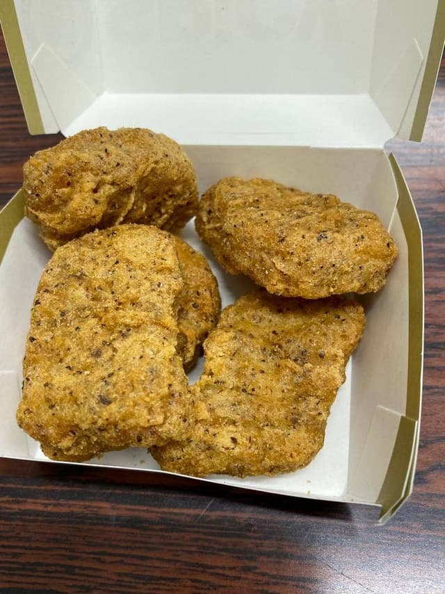 マクドナルド 大竹ゆめタウン店 - サブ画像2