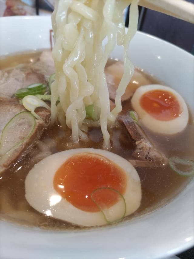 喜多方ラーメン 坂内 名古屋守山店 - サブ画像3