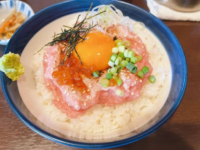海街丼 - サブ画像1