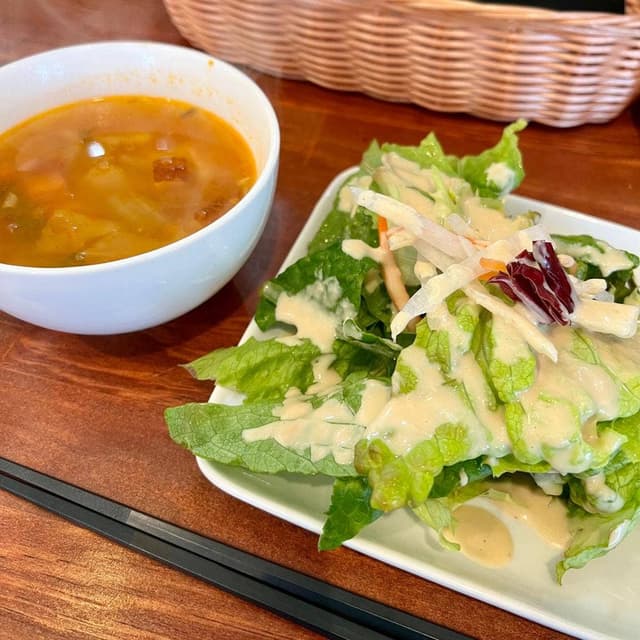 イタメシヤBAFFl - サブ画像1