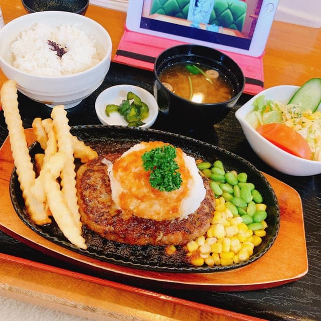 cafe 木木 - サブ画像1