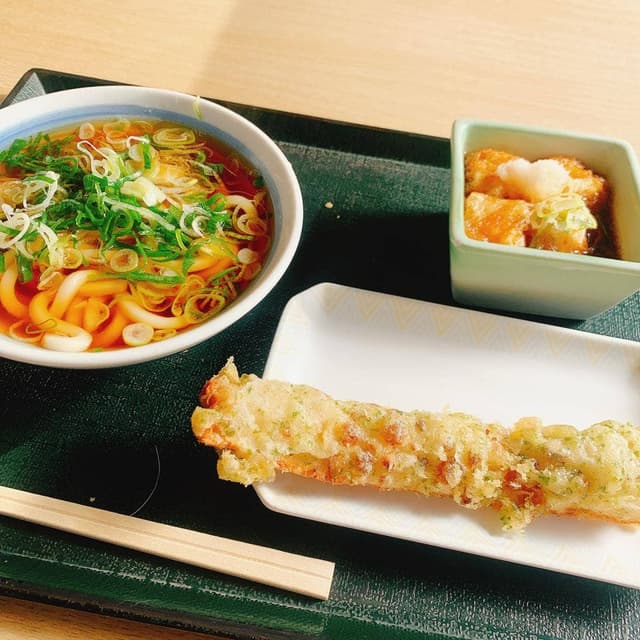 どんどん庵 笠松店 - サブ画像1