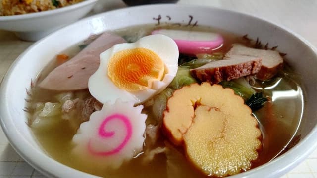 むつみ中華 - サブ画像1