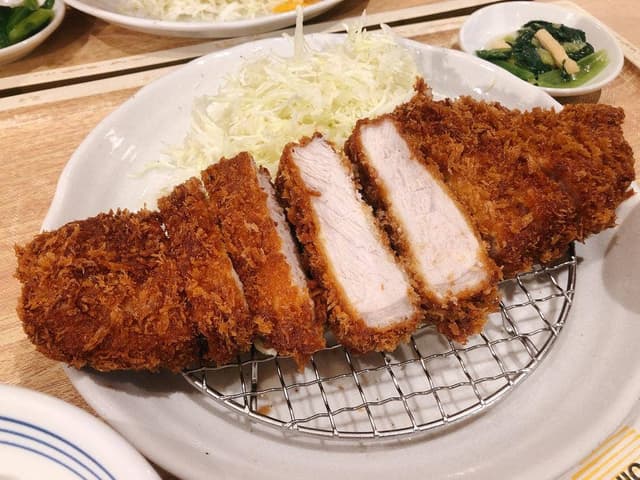 かつ満 ららぽーと立川立飛店 - サブ画像1