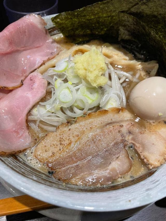 らーめん縁や - サブ画像2