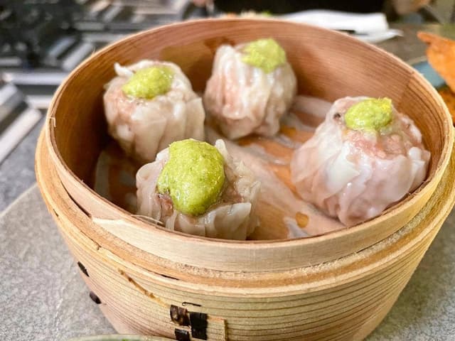 DADAÏ THAI VIETNAMESE DIM SUM RAYARD MIYASHITA PARK - サブ画像1