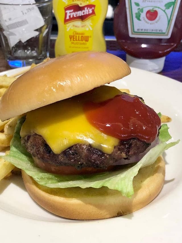 TGI FRIDAYS 横浜西口店 - サブ画像2