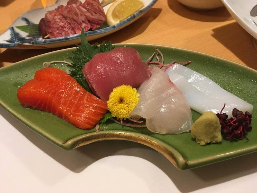 レストラン 瀞蘭