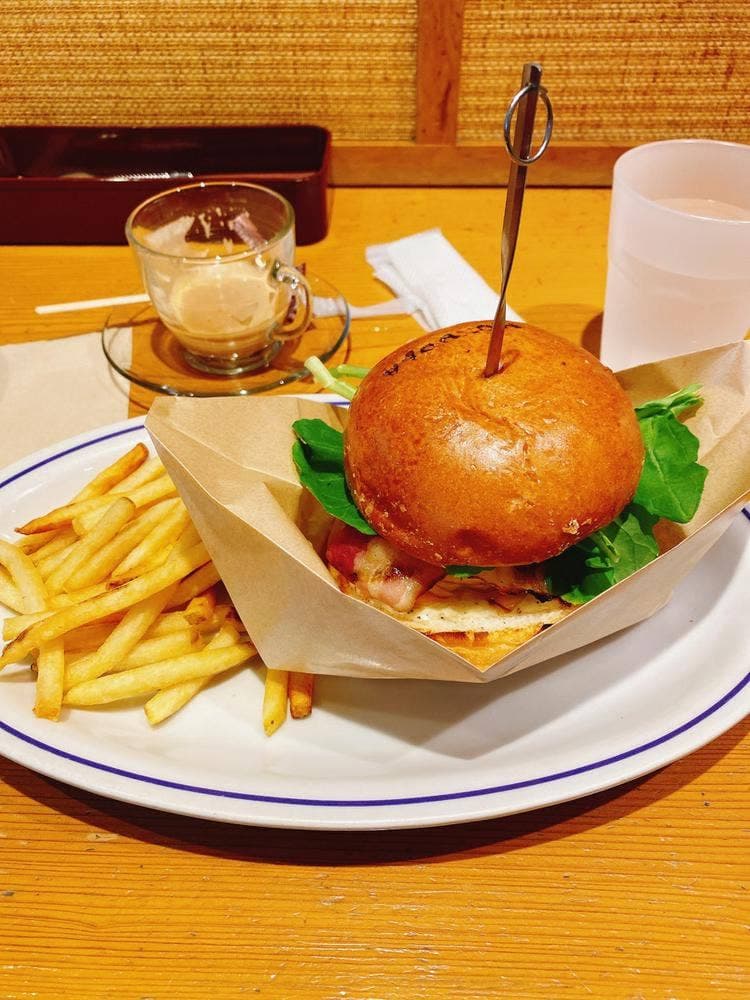 MOKUOLA Dexee Diner 柏髙島屋ステーションモール店