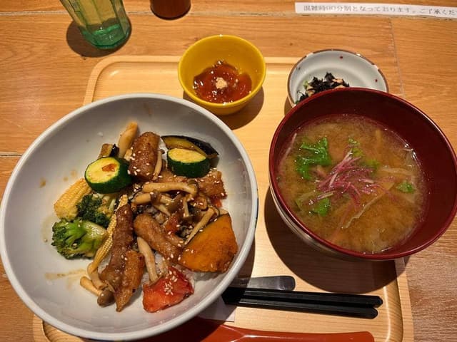 マルモキッチン - サブ画像3