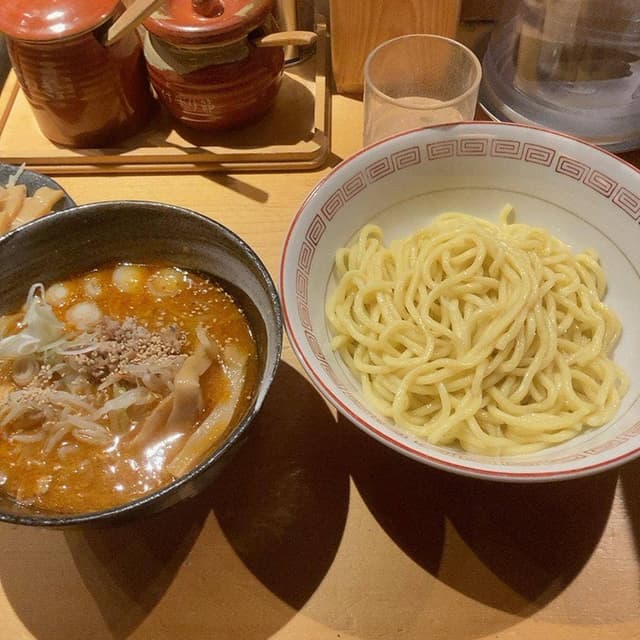 つけ麺屋 やすべえ 西池袋店 - サブ画像1