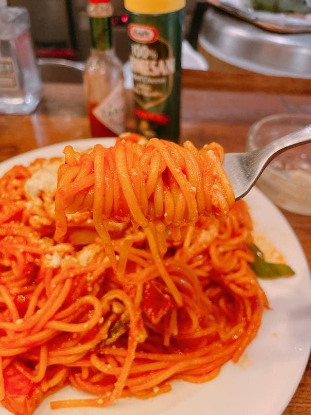 キッチンYAMITUKI - サブ画像3