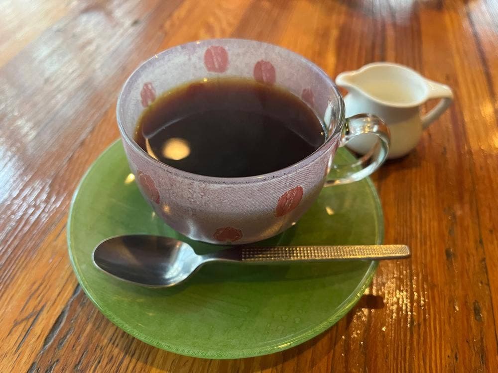 珈琲美学飯田橋店