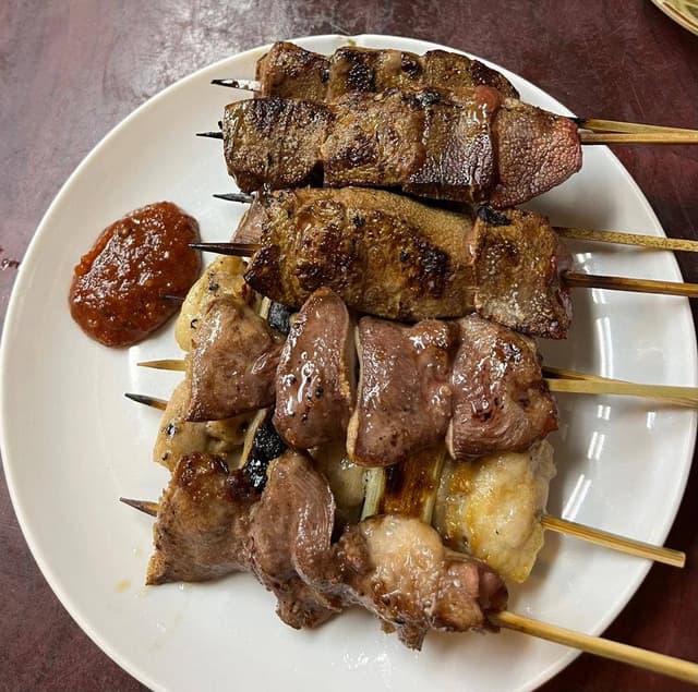 大衆酒場 大門 池袋店 - サブ画像2