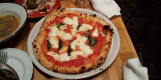 Pizzeria Bar Trico 船橋店 - サブ画像1