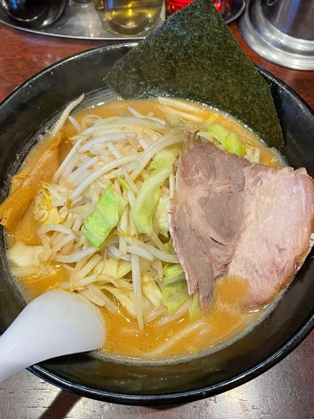 ラーメンおやじ 町田店 - サブ画像3