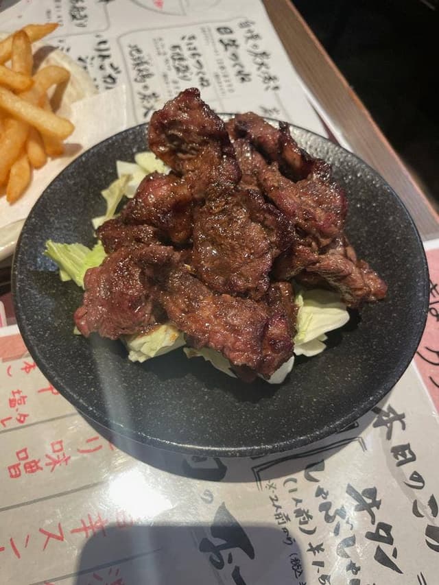 きはち屋 駅前店 - サブ画像3