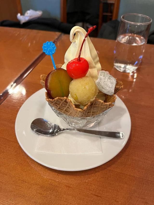 元町珈琲店ちもと - サブ画像1
