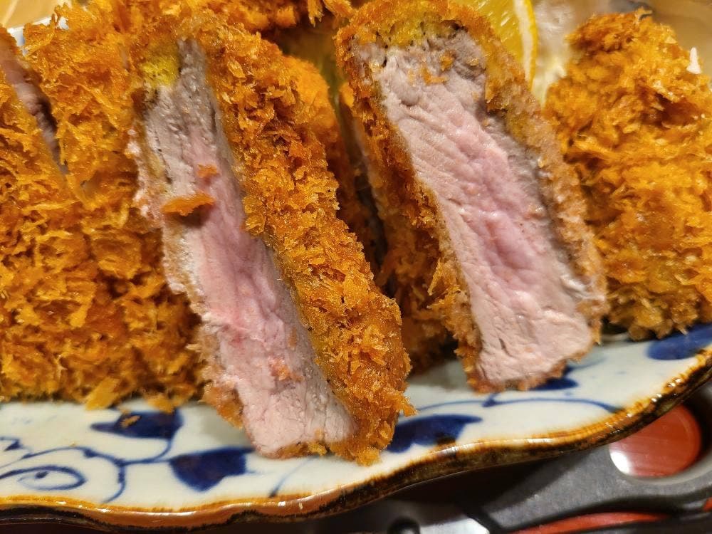 かつ丸 仙台中山店