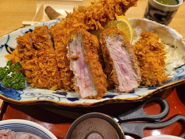 かつ丸 仙台中山店 - サブ画像1