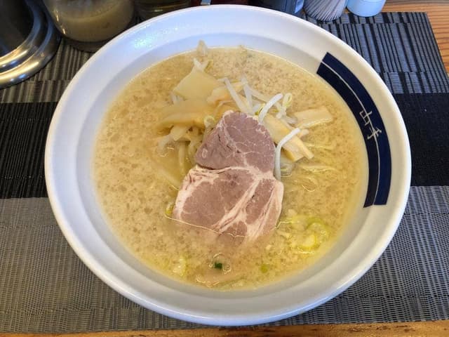山手ラーメン - サブ画像1