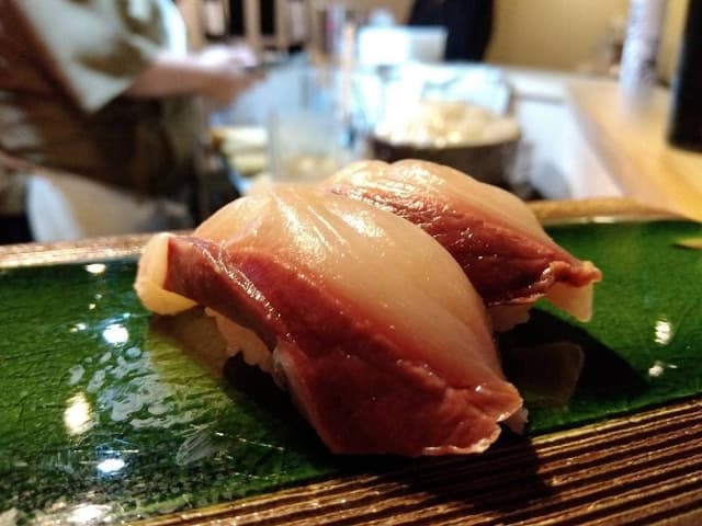 出世寿司 - サブ画像3
