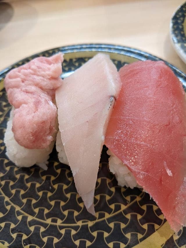 はま寿司 小平中島町店 - サブ画像1