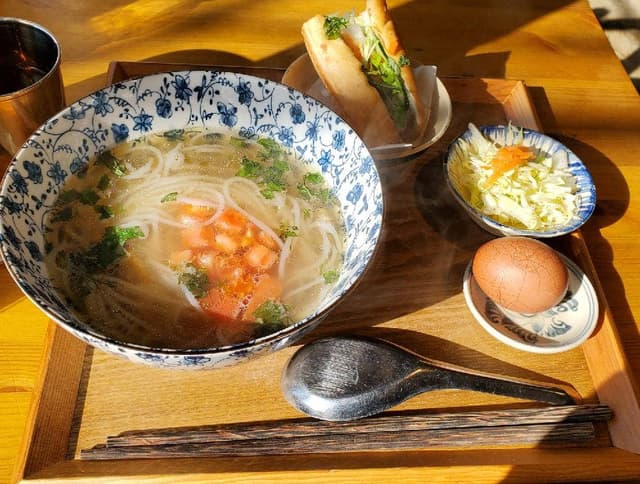 PHO CHAN - サブ画像1