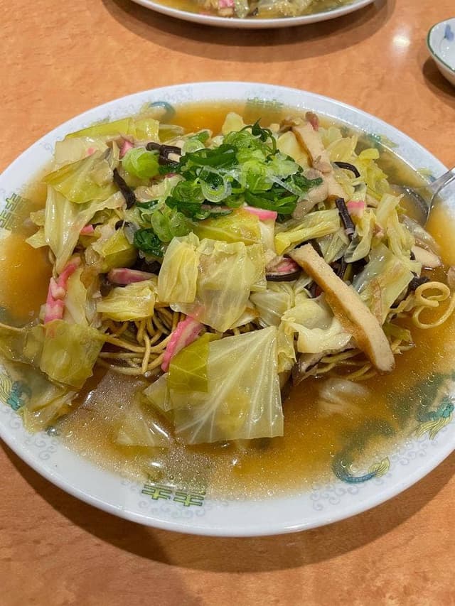 春来軒 小郡店 - サブ画像1