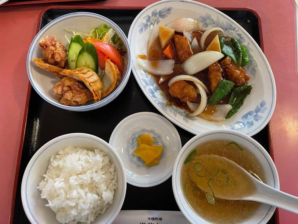 光華飯店