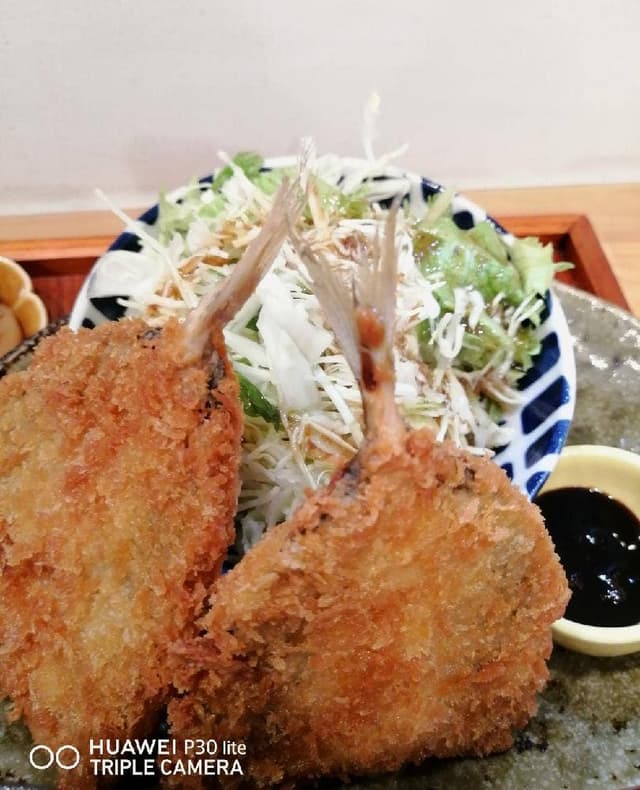 みかちゃん家のいろどりごはん - サブ画像2