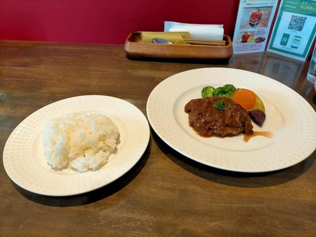 キッチン リベール - サブ画像1