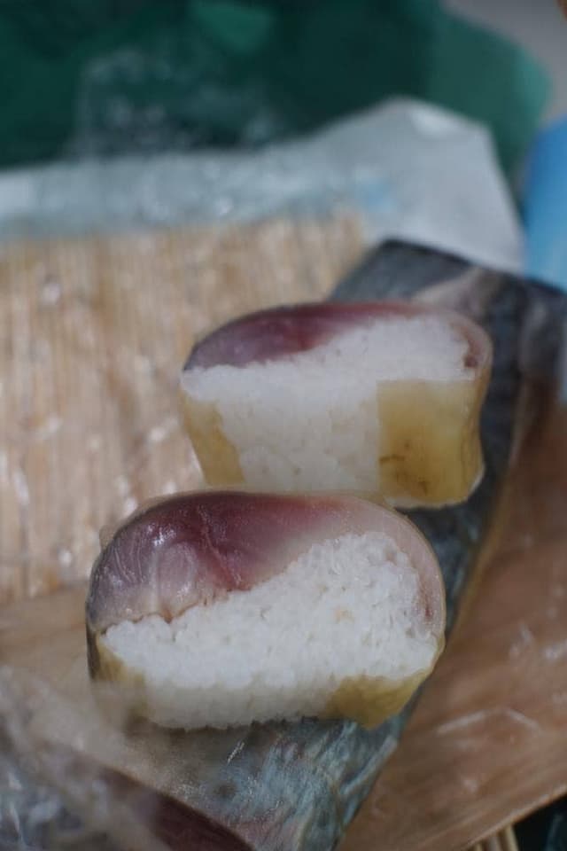 鬼鯖鮨 - サブ画像3