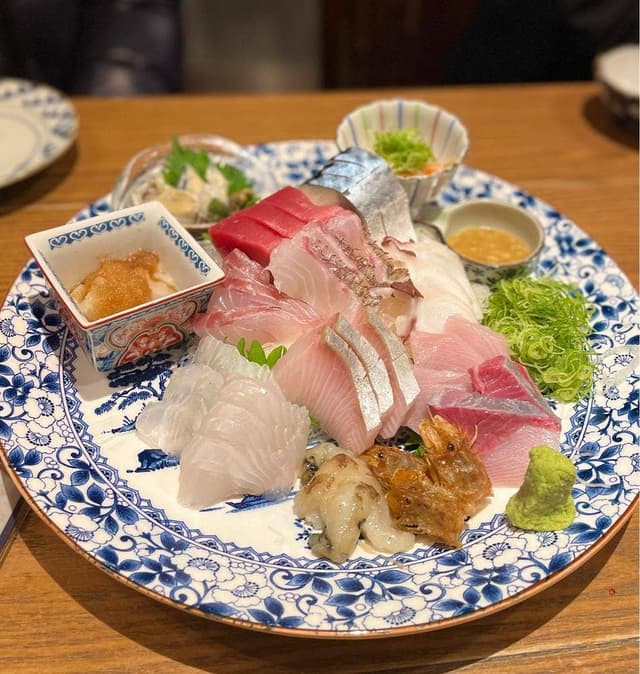 四十八漁場 内幸町店 - サブ画像2