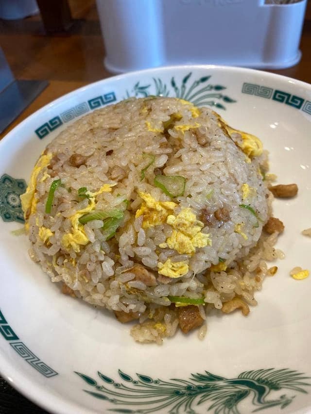 日高屋 イーサイト高崎店 - サブ画像2